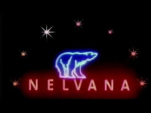 Nelvana Logo (1987)