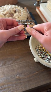 351 reactions · 22 shares | The Bracelet That Tells Your Story, Charm...