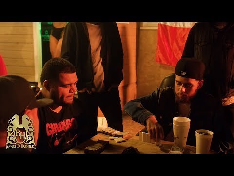 Herencia De Patrones - Cosas De La Clica [Official Video]