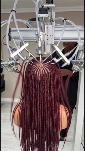 Diverse Braided Hairstyles for Every Occasion