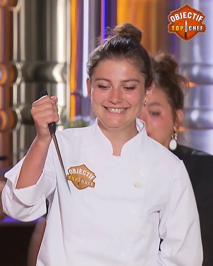 "Je n'arrive pas à croire qu'un rêve peut se réaliser comme ça" 🔪🔵 Charline remporte la saison 6 de Objectif Top Chef et rejoint la brigade du chef Philippe Etchebest dans la prochaine saison de Top Chef ! Pour (re)voir la finale, RDV sur 6play ▶️ https://bit.ly/3anFJ3e | Top Chef M6