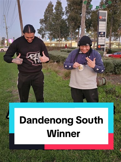 Teamwork Wins $100: Dandenong South Cash Hunt Success