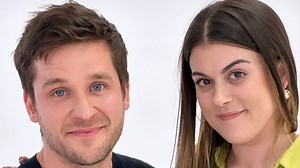 Ned's Declassified's Lindsey Shaw drops huge 'pregnancy clue' in clip with Devon