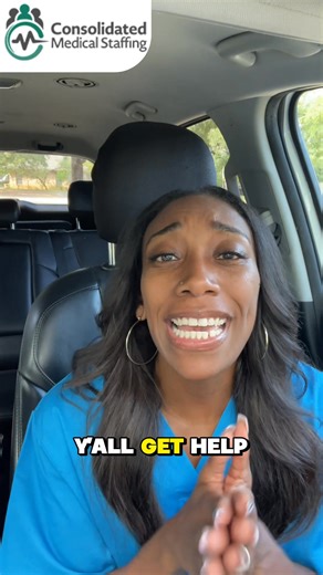 🚨 Attention RNs, LPNs & CNAs in Tennessee 🚨 Looking for flexible healthcare work with competitive pay? Consolidated Medical Staffing is now hiring dependable and dedicated nurses and caregivers for per diem and contract staffing opportunities across Tennessee. 💙 We’re seeking professionals with at least 1 year of experience in their field who want flexibility, quick starts, and reliable weekly or daily pay options. Your Experience Includes: ✅ Competitive Pay: RNs $38/hr , LPNs $30/hr , CNAs $