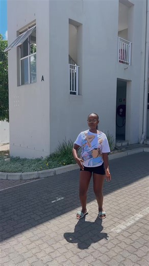 Explore Simonsberg Residence: Room Tour Experience