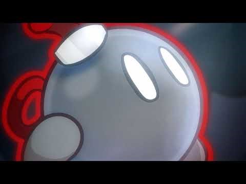 Cryptid Mod (I fixed the error)