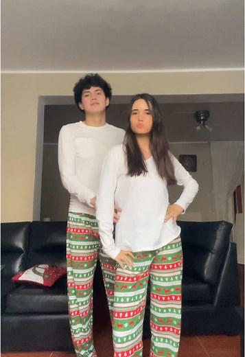 Trend Navideño: ¡Descubre el Lift en Pareja!