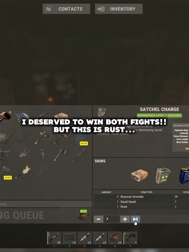 Mastering Rust: Essential Strategies for Winning Gameplay