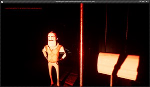 Hello, Old Neighbor Basement Level file