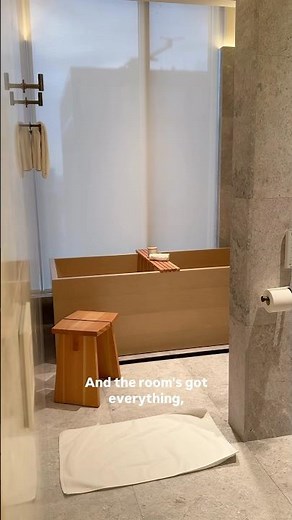Nobu Hotel Toronto Room Tour, Is It Worth It?