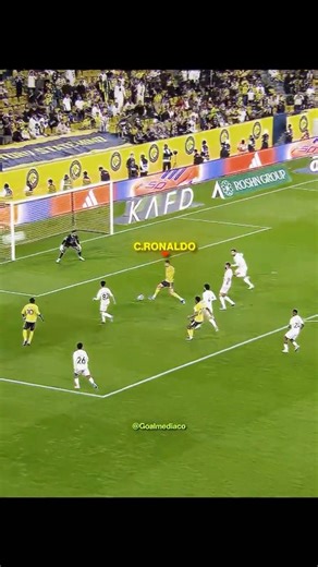 Cristiano Ronaldo is NOT Human 💀🥶