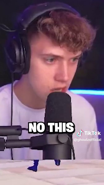 I Exposed a FAKE iShowSpeed in Fortnite! #ghoulz #ghoulz