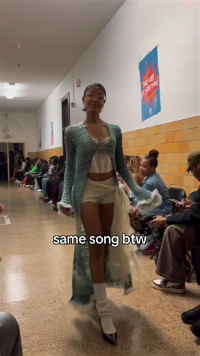 crochet fairy mermaid cardigan crocheted, styled, and modeled by muah #crochet #fiberart #model