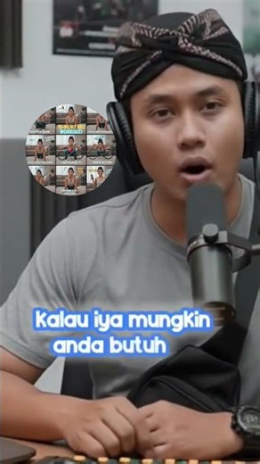part 5 Latihan Kebugaran Kilat di Rumah: 10 Menit Menuju Perut Rata