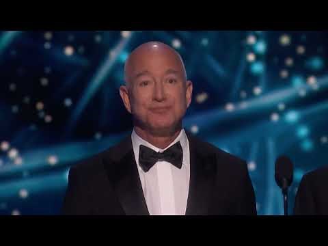 Jeff Bezos & Yuri Milner Award 2025 Breakthrough Prize in Fundamental Physics to 4 CERN Experiments