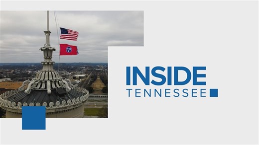 Inside Tennessee: Knox County Trustee - Republican Candidates