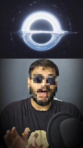 White Hole: The Cosmic Monster Nobody Talks About! 🌌🔥