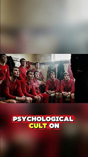 How He Built a Football Cult 🧠 #football