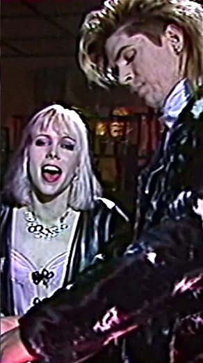 Berlin – Take My Breath Away (Lyrics)