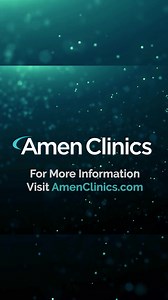 At Amen Clinics, we use cutting-edge brain imaging to pinpoint the root causes of depression, anxiety, and other mental health challenges. With clear insights, we tailor your treatment for results that last. Discover how Amen Clinics can help you feel your best. | Amen Clinics