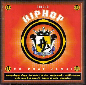 Various - This Is Hip Hop