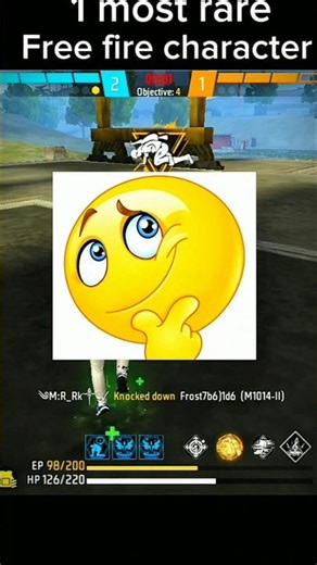 🎯 Unbelievable Free Fire Facts You Never Knew 😱|Garena Free Fire Secret Facts🔥