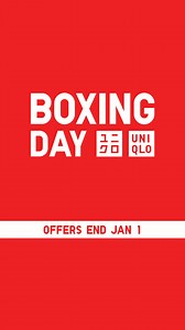 Uniqlo Australia on Reels | Facebook