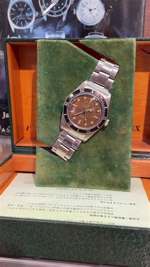 Vintage Watches in Ho Chi Minh City - Part 1