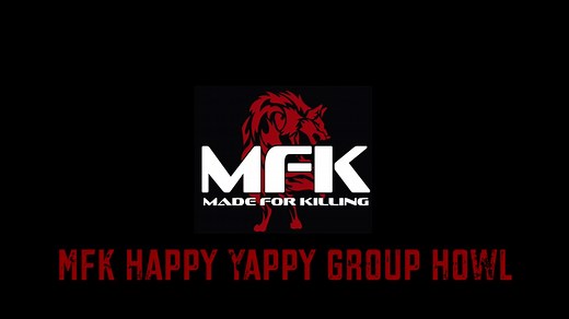 Hey everyone, go check out the *NEW* Sound Bundle Pack we just released in the MFK Sound Library. These are some killer sounds that have been stacking up the coyotes this fall and will continue to do this winter and year round! Here's a quick preview of a couple of our favorites, MFK Happy Yappy Group Howls and MFK Pound Town! This is one of our favorite bundle packs we've released so far! If you don't need or want them all, you can purchase them individually as well.(for all you bobcat hunters,