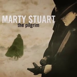 218 reactions · 16 shares | Celebrate as ‘The Pilgrim’ turns 20 with a new deluxe edition, featuring Emmylou Harris & Ralph Stanley. On Spotify now. | Marty Stuart | Facebook