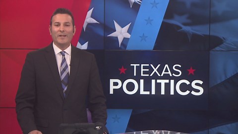 Texas voters approve bail reform amendment set to take effect Jan. 1