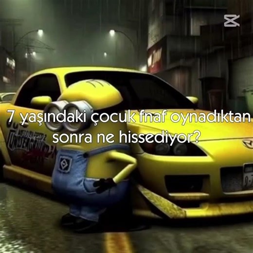 BÖYLE HİSSEDİYOR #fnaf #fnaftgeory #futbol #springtrap #aftonteam #ytdayibenionecikarnolur