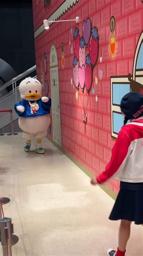 あひるのペックルです！あひるのペックルが皆様のTLを駆け抜けて行きます🏃‍♂️今年もサンリオキャラクター大賞頑張ります💪どうか皆様の清き一票をペックルによろしくお願いいたします🙏✨✨ #サンリオキャラクター大賞 #あひるのペックル #ペックル