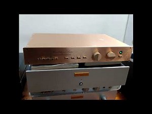 FM255 mk2 (clone) (tyuning) #1