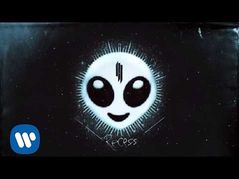 Skrillex - Fire Away with Kid Harpoon [AUDIO]