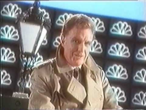 NBC 1990 The Place to Be