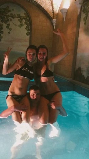 Playful Pool Activities for Holiday Celebrations