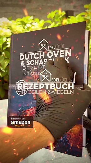 Pah! Das perfekte Rezeptbuch für Grillküche
