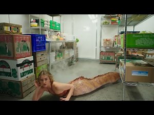 H2O Mako Mermaid Transformation Scene (1080p)