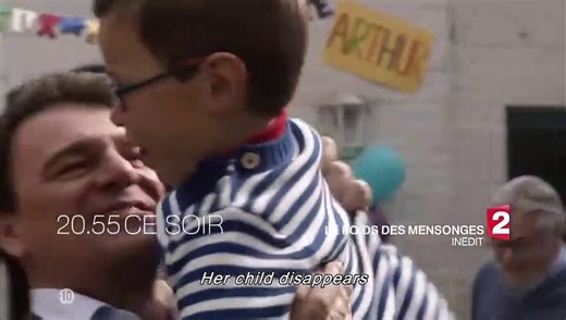 Missing Child | movie | 2017 | Official Teaser