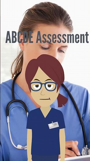 ABCDE Assessment: A for Airway#ABCD#Nursing assessment#nursingstudent
