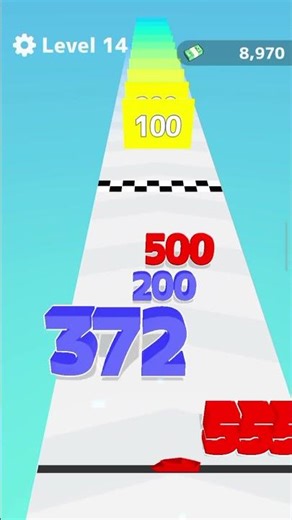 Number Master Level 14 #shorts