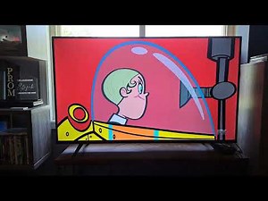 Hotel Transylvania 3: Summer Vacation (2018) - FX End Credits #2