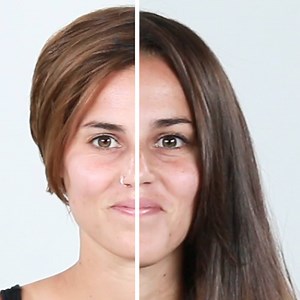 8.7M views · 15K reactions | Pixie Cut Transformation  Hair Stylist: David Dang | www.instagram.com/daviddanggg Featuring Alyssa Pacheco | www.instagram.com/alyssapacheco | As/Is | Facebook