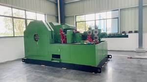 [Hot Item] Difficult Fastener Manufacturing Machine Cold Forging Multi-Station Heading Machine