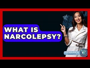 What Is Narcolepsy? - Psychological Clarity