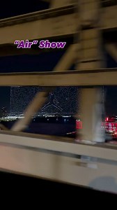 10K views · 245 reactions | Jordan lit up the NYC sky ✨ Epic drone show over Pier 17  danette_and_anthony | New York City Photos | Facebook