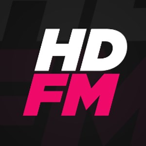 RadioHDFM - Twitch