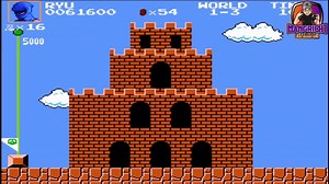 195K views · 3K reactions | Super Mario Brothers Crossover #videogames #retrogaming #gaming #nintendo #retro #Classic #gameplay #gamingcommunity #gamingvideos #nostalgia | Mangrich1 Gaming | Facebook