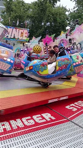 #kermis #tilburg #2026 - #breakdance